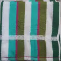 BONUS TOWEL