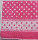 WONDERLAND TOWEL