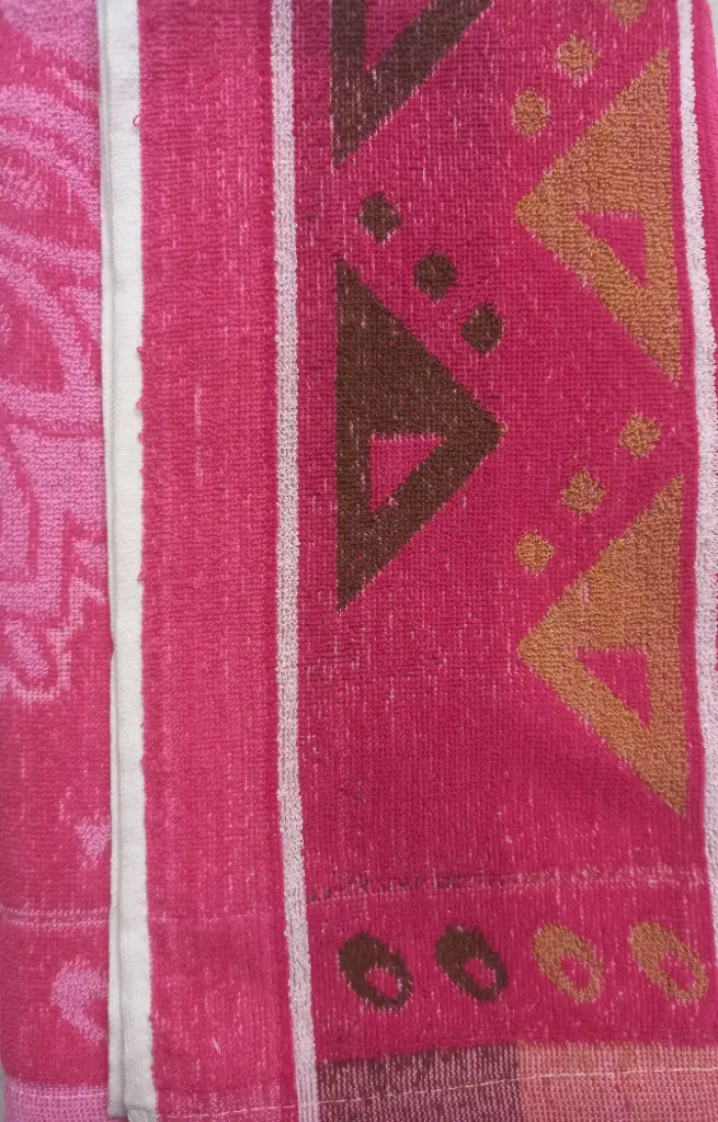 MULBERRY TOWEL