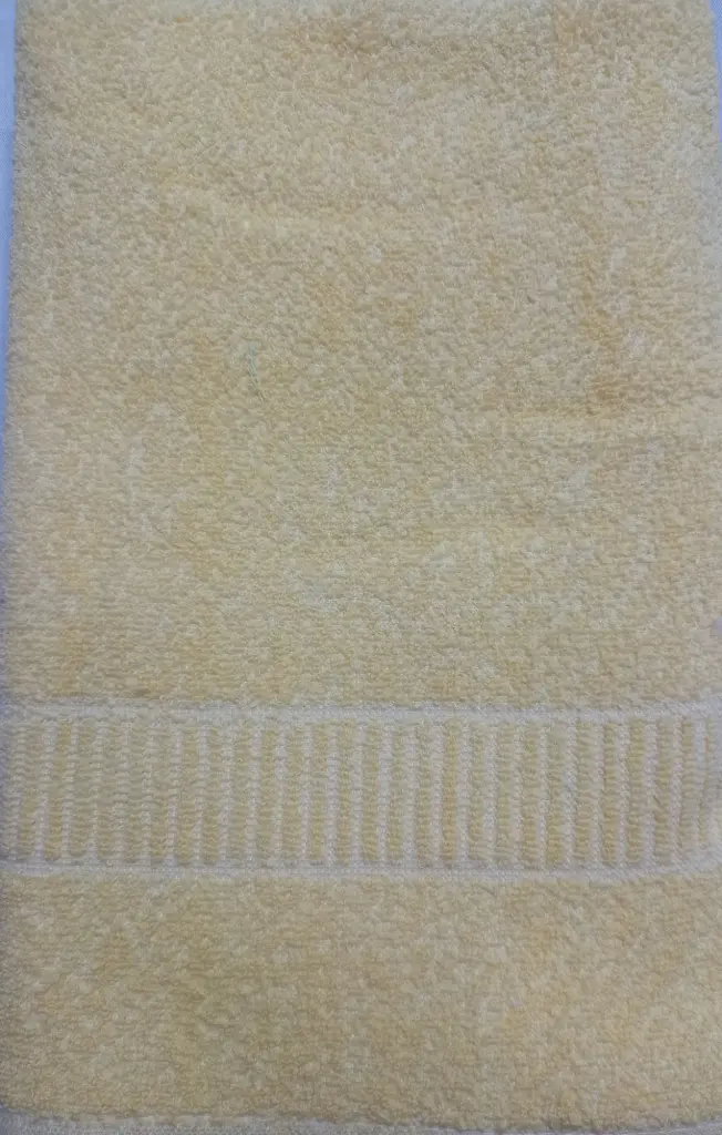 FORTUNER TOWEL
