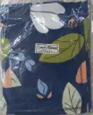 COMFY HOMEZ SINGLE BED  BEDSHEET