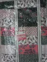 CHOOMATAR DOUBLE BED BEDSHEET
