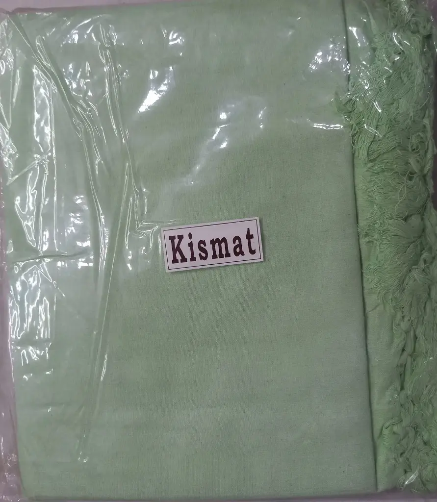KISMAT TOPSHEET