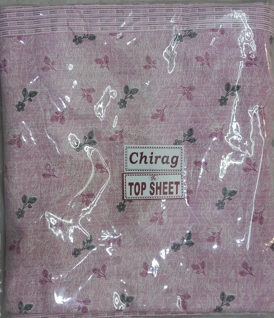 CHIRAG TOPSHEET