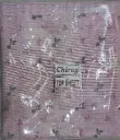 CHIRAG TOPSHEET