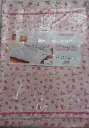 CRETA DOUBLE BED BED SHEET