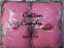 CANDY 5 PCS BED SHEET SET