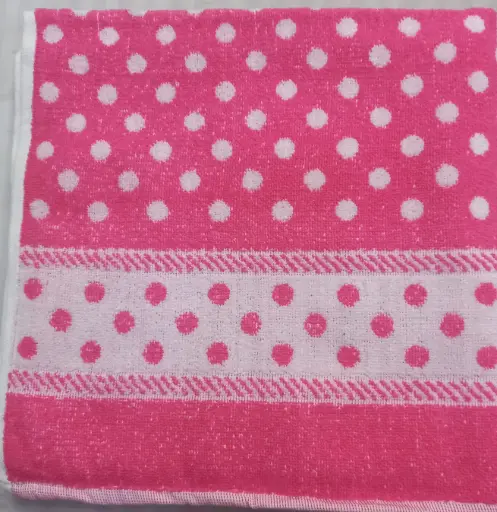 WONDERLAND TOWEL