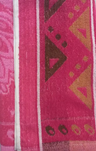 MULBERRY TOWEL