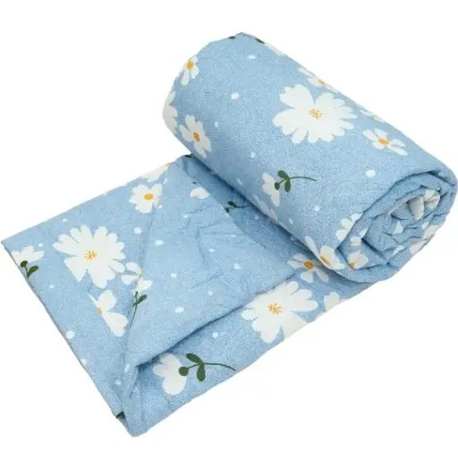 TULIP COMFORTER