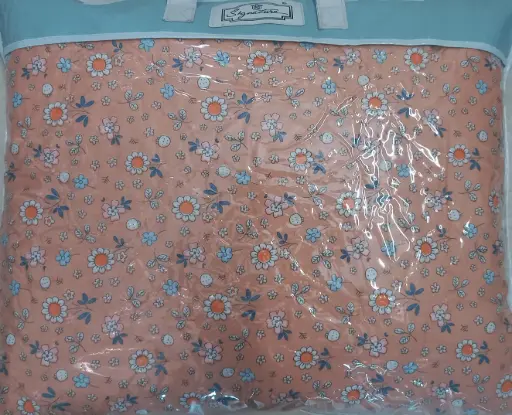 SIGNATURE VIBRANT COMFORTER