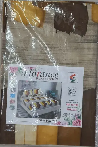 FLORANCE BEDSHEET