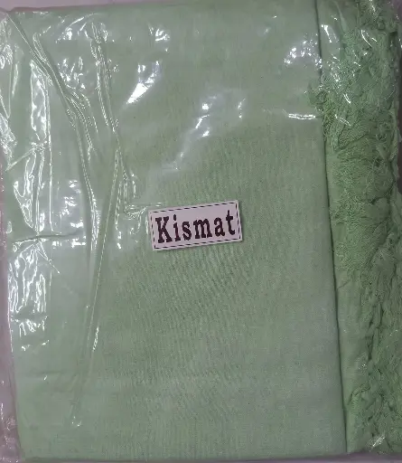 KISMAT TOPSHEET