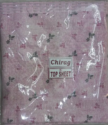 CHIRAG TOPSHEET