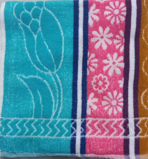SKY WAY TOWEL
