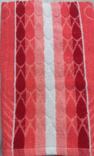 VICTOR GOLD TOWEL