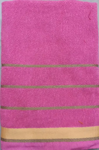 SMILE TOWEL